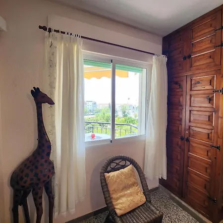 Edf Almijara - Sleeps 4 * Nerja